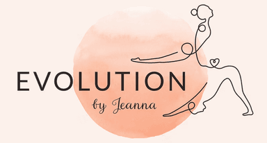Evolution by Jeanna